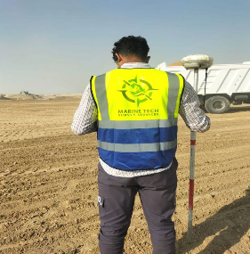 Topographic Survey